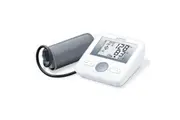 Sanitas SBM18 Upper Arm Blood Pressure Monitor Fully automatic blood pressure