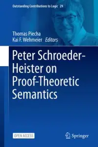 在飛比找博客來優惠-Peter Schroeder-Heister on Pro