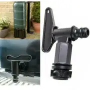 Replacement Water Butt Taps Barrel Plastic Adaptor Beer Home Rain Brew HG