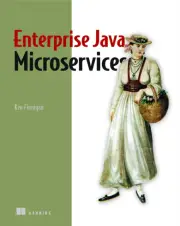 Enterprise Java Microservices by Ken Finnigan