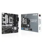 ASUS PRIME B760M-A D4 Intel 14th/13th/12th generation CPU compatible LGA1700 B76