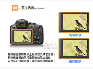 尼康 D5300相機螢幕保護貼 D5500、D5600皆適用 (3.2折)