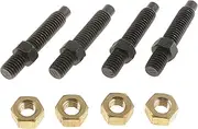 Dorman 03135 Exhaust Flange Hardware Kit