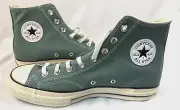 Converse A06521C Chuck 70 Vintage Mens Sneaker Trainer Canvas Light Green US 9.5