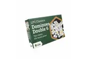 Dominoes Double 6