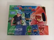 PJ Masks Scoot Racer Caster Board Ride On Toy NIB