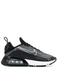 在飛比找Farfetch優惠-Air Max 2090 "Black/Metallic S