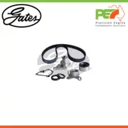 GATES Water Pump & Timing Belt Kit For Hyundai Getz 1.6 (TB) Petrol (for: Hyundai)