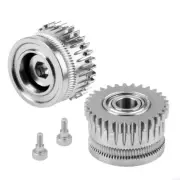 Hardened Steel EXtruder Gear for K1/K1C/K1 Max/Ender3v3/V3Plus9740