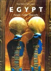 HUGE Ancient Egypt Gods Pharaoh Daily Life Farmer Laborer Soldier Family Leisure