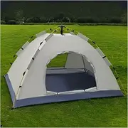 Quick Opening Automatic Tent Easy to Install Tent Portable Tent Multifunctional Tent Single Door Single Window Tent