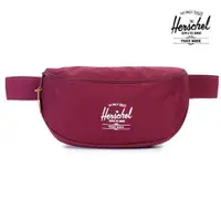 在飛比找ETMall東森購物網優惠-【Herschel】Sixteen腰包-紅色