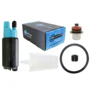 Can-Am Commander 800 1000 2009-2020 QFS Fuel Pump + Super Install Kit
