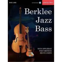 在飛比找蝦皮購物優惠-Berklee Jazz Bass