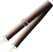 Shoulder Replacement Strap for DIY Bags Material Design Comfortable and Durable for Fashionable Bag