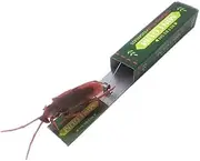 2022 April Fool's Day Prank Trick Toy Surprised Cockroaches Gum Chewing Gum Pull Head Spoof Toys Gags Jokes Funny Toys for F9P2