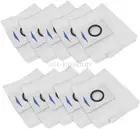 SALE - ECOVACS DUST Bag for Deebot X1/ X1 Plus/ T10/ T10 Plus T20 D-DB03-0005