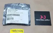 *SEALED SURPLUS* Millipore G0F-0001 Nut & Bolt Connection Flange GMP + Warranty!