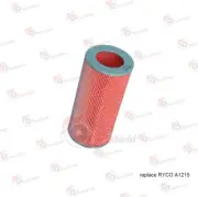 1 X Air Filter for Toyota Hiace Diesel 2.4L-3.0L Petrol 2.4L-2.7L (AF1215GX)