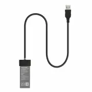 5V USB Power Charging Cable for DJI RYZE Tello Mini FPV Drone Battery Charger F