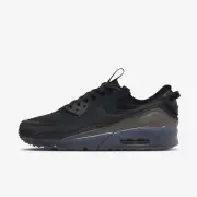 Nike Air Max Terrascape 90 [DQ3987-002] Men Casual Shoes Black/Black