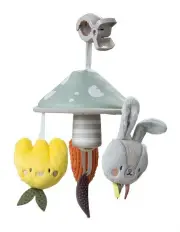 [Taf Toys] Garden Pram Mobile