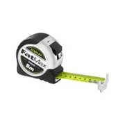 Stanley FatMax Xtreme 8m Full BladeArmor Tape Measure