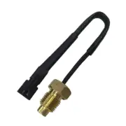 50K NTC Temp Sensor Probe for Water Temperature Meter, Water Heater, Wall Boiler