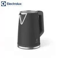 在飛比找博客來優惠-伊萊克斯 1.7L智能溫控電茶壺E5EK1-51BP