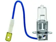 Fog Light Bulb Hella 85CXRP75 for Smart Fortwo 2005 2006 2007 (for: Smart)