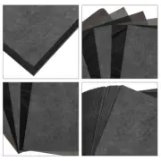 100 Sheets Small Professional Artist Carbon Paper Transfer Paper Copy Drawing
