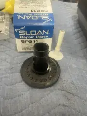 SLOAN, FLUSHOMETER REPAIR KIT A-36-A, 5P211, 4.5 GPF/ 17.0 Code No. 3301100