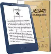 Screen Protector for Kindle 11th Generation 2022 6 Inch, 2 Pack HD Clear