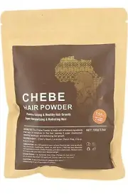 chebe powder for hair growth Beard Growth Organic Powder
