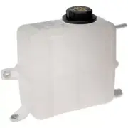 603-046 Dorman Coolant Reservoir Front for F350 Truck F250 Ford F-350 F-250 HD (for: Ford)