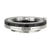 Limited SHOTEN adapter Close Focus for Leica M mount to Sony E mount NEX A7R2 A9