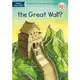 Where Is the Great Wall?/Demuth 文鶴書店 Crane Publishing