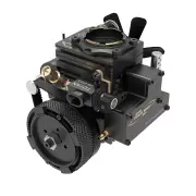 TOYAN FS-S100AT 4 Stroke Nitro Gasoline General Engine Model Souvenir Version