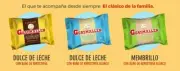 40 Alfajores Guaymallen White, Chocolate or Membrillo 2.6 oz pack of 40 Alfajor