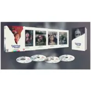 Twisting The Knife Limited Edition