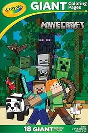 GCP Foldalope - Minecraft