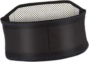 Healeved Waist Support for Men by Self-heating Waistband Back Brace Abdominal Wrap Belt Comfortable for Winter