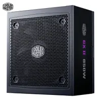 在飛比找PChome24h購物優惠-Cooler Master GXII GOLD 850 全模