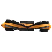 2Pcs Roller Brush for Deebot Ozmo T8 Vacuum Cleaner Main Brush Replaceable Accessory
