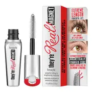 Benefits Cosmetics They're Real! Magnet Powerful Lifting & Lengthening Mini Mascara 4.5g