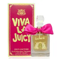 在飛比找Yahoo奇摩購物中心優惠-JUICY COUTURE Viva la juicy 鮮花