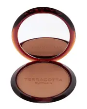 Guerlain Women's 0.28oz 3 Medium Warm The Bronzing Powder 96 Percent Naturally