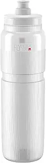 Elite S.R.L. Elite Fly Tex drinking bottle, clear, 950 ml