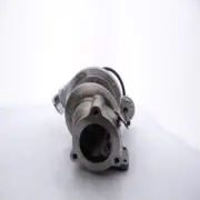GCG Garrett Turbo Charger GT2556S fits JCB Backhoe Off Highway Dieselmax 4.4L 20