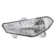 Polaris 2413768 ASM-HEADLIGHT LH Part Ranger 1000 XP